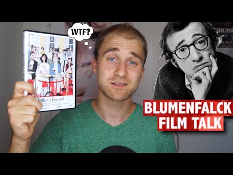 IS RIFKIN'S FESTIVAL (2020) THE WORST WOODY ALLEN FILM??