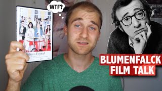 IS RIFKIN'S FESTIVAL (2020) THE WORST WOODY ALLEN FILM?? video