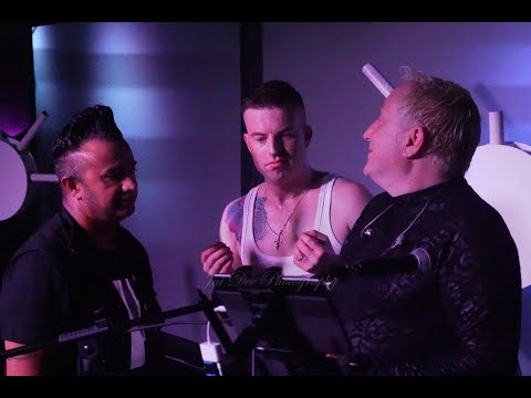 Depeche Mode Tribute Band - The Devout - The God Cast Interview
