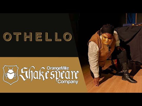 Othello Murders Desdemona  Othello