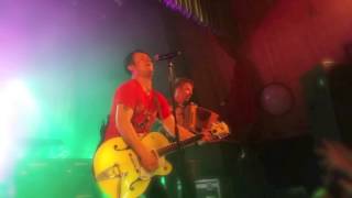 Plumbo - Hold rundt meg i natt (Glassheim, Jevnaker 03.05.2014)