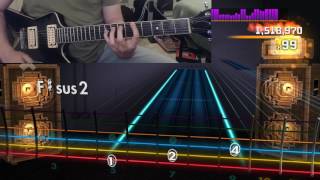 Rocksmith 2014 - Between the Buried and Me - Selkies: The Endless Obsession - 100%