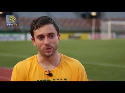 FFA TV: Tommy Oar analyses Oman opportunity
