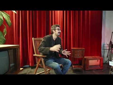 Evliliğe karşı olan adam belgeseli