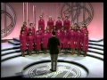 Richard Williams Singers Migldi Magldi