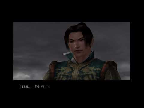 Battle of Mt  Qi, Jiang Wei, Dynasty Warriors 5 Xtreme Legends