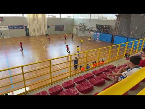 Alfajarín Cf - San Viator 78 Fs (1ª Autonómica Femenina)