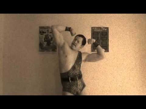 MCW 3YE - Concrete Davidson is coming to MCW