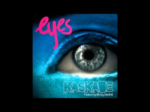 Kaskade (feat. Mindy Gledhill) - Eyes (Original Mix)