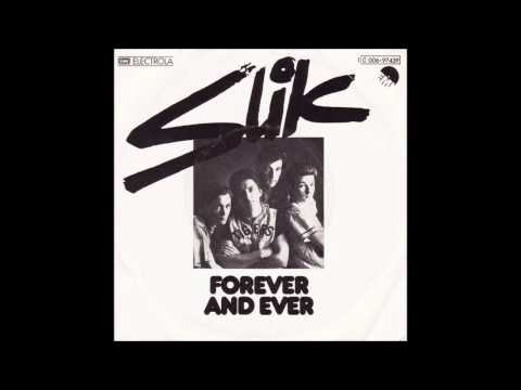 Slik - 1975 - Forever And Ever