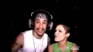 The story of AJ McLean, 2000 duet with Krystal Harris &quot;You are the reason&quot;