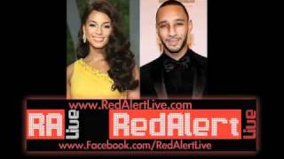Swizz Beatz Featuring Alicia Keys International Party