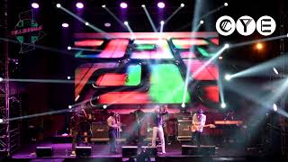 Download lagu [Communication Youth Expo 2018] Sisitipsi - Aroma Dia [LIVE🔴] mp3