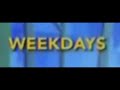 I Salute PBS Kids Weekdays