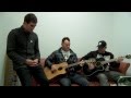 ATP! Acoustic Session: New Found Glory - "Something I Call Personality"