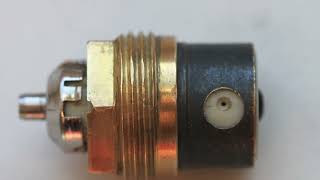 Hydraulischer Abgleich-Heizkörper Ventil Übersicht