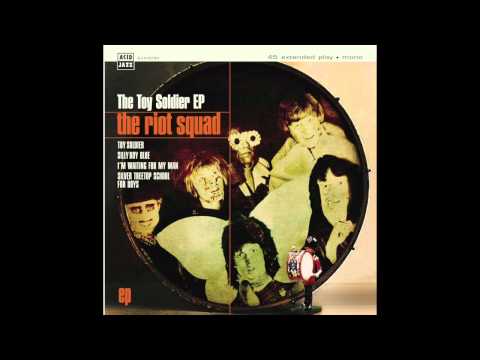 Riot Squad - The Toy Soldier