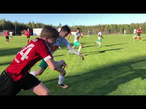 HÄLLEFORS ( A I F )