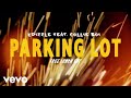 K Dizzle Parking Lot Twerking Ft Collie Boi
