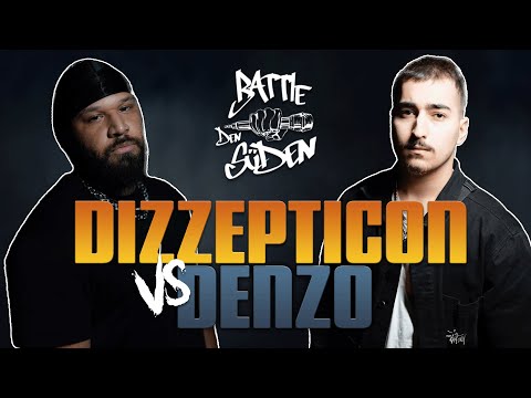 DIZZEPTICON vs DENZO | VORRUNDE 7/8
