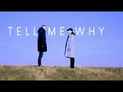 Koubý - Tell me why /Ft. Artistka/ Official Video