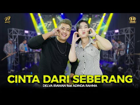 77 MUSIC and DELVA IRAWAN