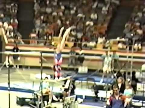 AA 1990 US Championships   Jenny Ester UB