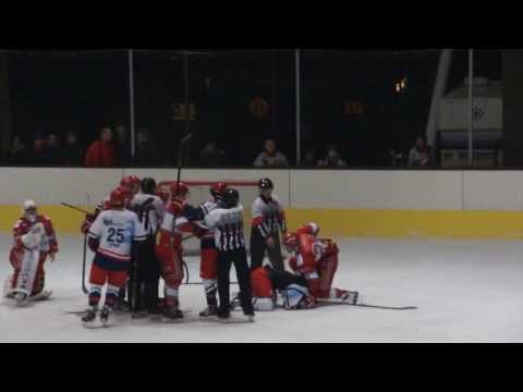 HYC  Dordrecht game3