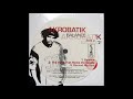 Akrobatik • Always Bet On Ak •                          ▶️ Album Vinyl HD