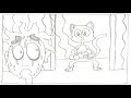 Keysee And Sparkey S Halloween Special