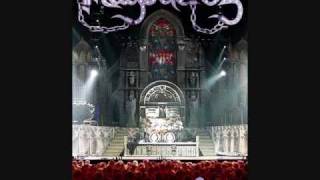 MAGO DE OZ - EL POEMA DE LA LLUVIA TRISTE