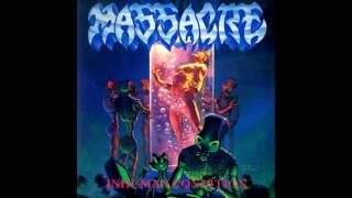Massacre-Inhuman Condition EP