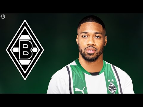 Arnaud Nordin - Welcome to Borussia Mönchengladbach 2025 - Best Skills & Goals | HD