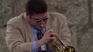 Lincoln Center Jazz Orchestra - Rockin' in Rhythm - 1/1/2004 - Newport Jazz Festival (Official)