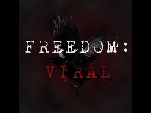 Vlog de rodaje "Freedom: viral" (teaser)