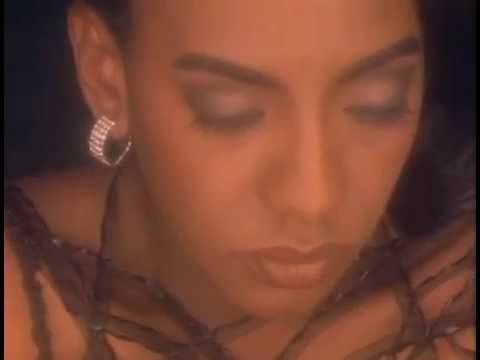Alyson Williams - Can't Have My Man HQ (Official Music Video)