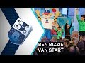 Ben Bizzie van start - 17 februari 2020 - Peel en Maas TV Venray