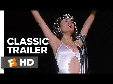 54 (1998) Official Trailer 1 - Ryan Phillippe Movie