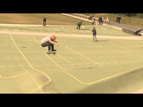 Reproducir vídeo