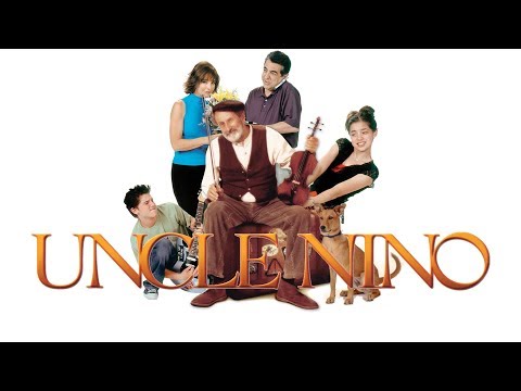 Uncle Nino - Trailer
