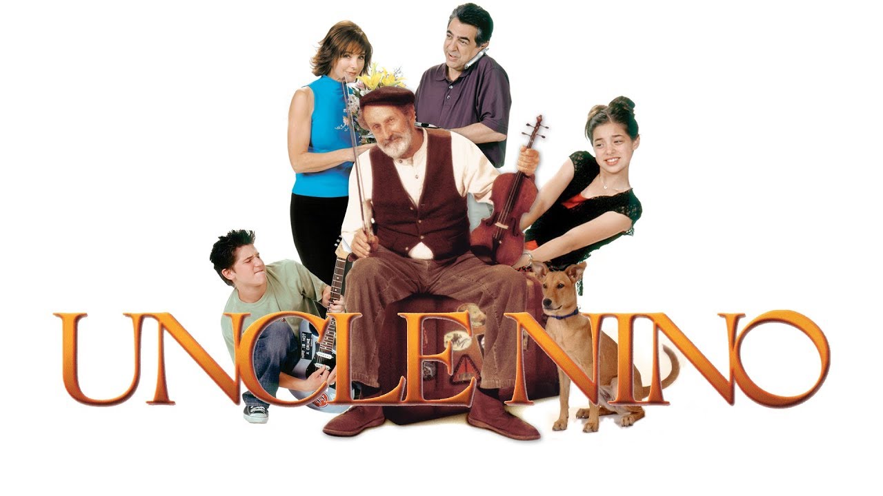 Uncle Nino - Trailer