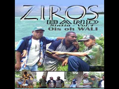 Ziros Band-- Pasim Malo (PNG Music)