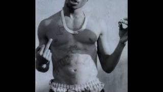Tupac, Nas, The Game - Ghetto Remix