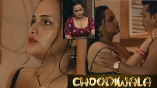 Aliya Naaz Web Series