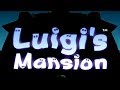 Luigi S Mansion Complete Walkthrough Full Game