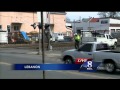 16 Year Old Boy Hit Killed By Train