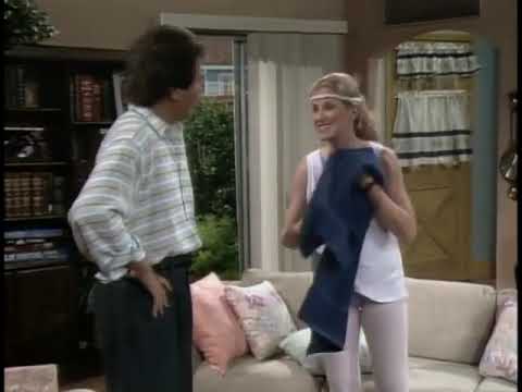 It's Garry Shandling's Show, Season 2, Episode 1