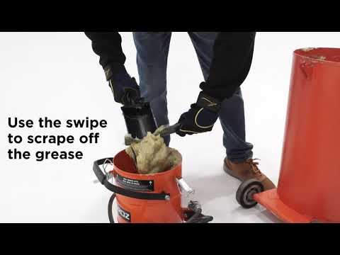 Scoop & Swipe Set | GROZ