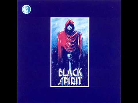 Black Spirit - Punk Rock 'n Roll