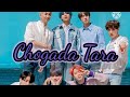 Chogada Tara Song ft. BTS (fmv)